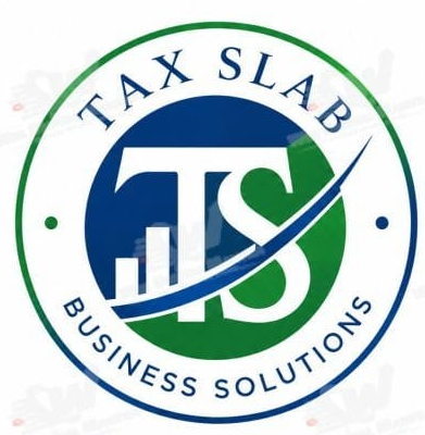 Tax Slab Business Solutions emblem